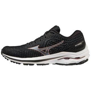 Mizuno - Women's Wave Inspire 18 Waveknit