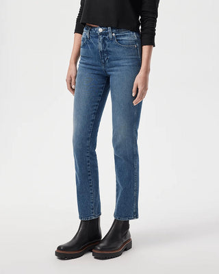Amo - Chloe Crop Jeans
