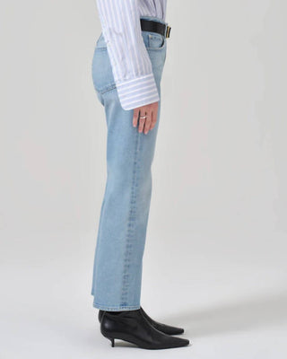 Citizens Of Humanity - Zurie Ankle Jeans