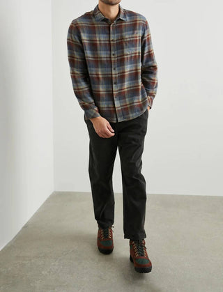 Rails - Lennox Shirt