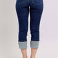 judy-blue-double-high-rise-double-button-capri-pants