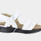 Yaleet - Women's Naot Kayla Sport Sandals