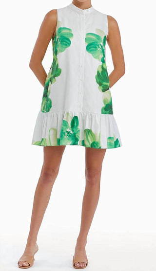 Amanda Uprichard - Carol Dress