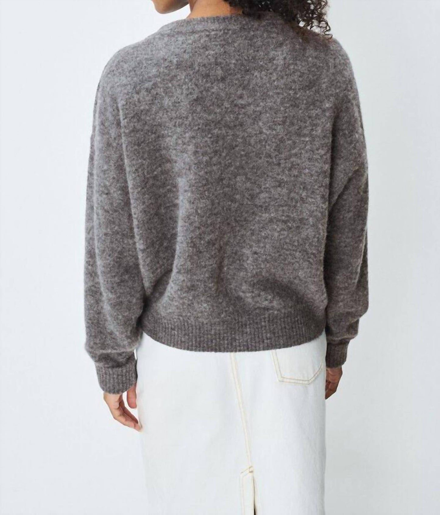 American Vintage - Vitow Jumper Sweater
