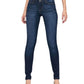 Judy Blue - Piper Mid Rise Skinny Jeans