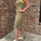 Steve Madden - Azalea Dress