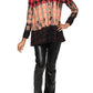 Tulip Clothing - Autumn Button Down Shirt