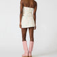 Steve Madden - Roselia Corset Top