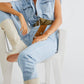 Free People - Marci Coverall