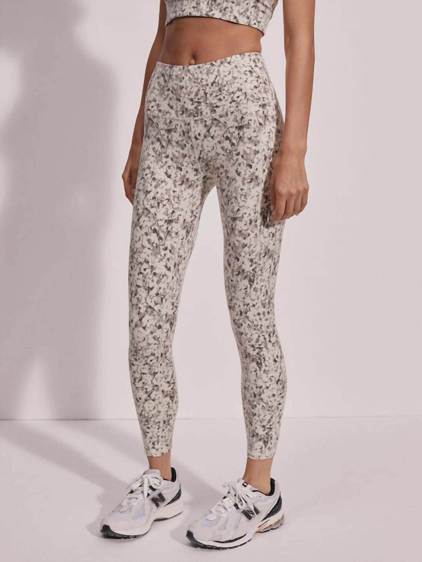 Varley - Move Pocket Legging High 25