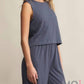 Z Supply - Sloane Textured Top