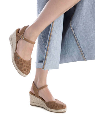 Xti - Women's Wedge Sandals