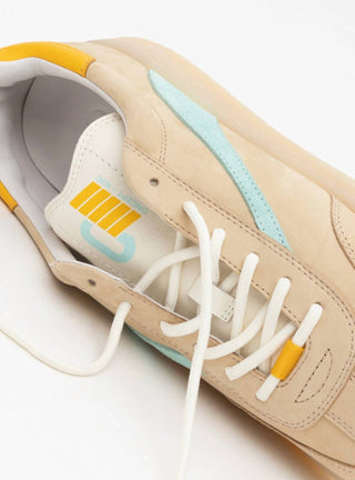 Oncept - Women's Panama Sneakers