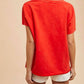 Anniewear - Vintage Knit USA Pullover
