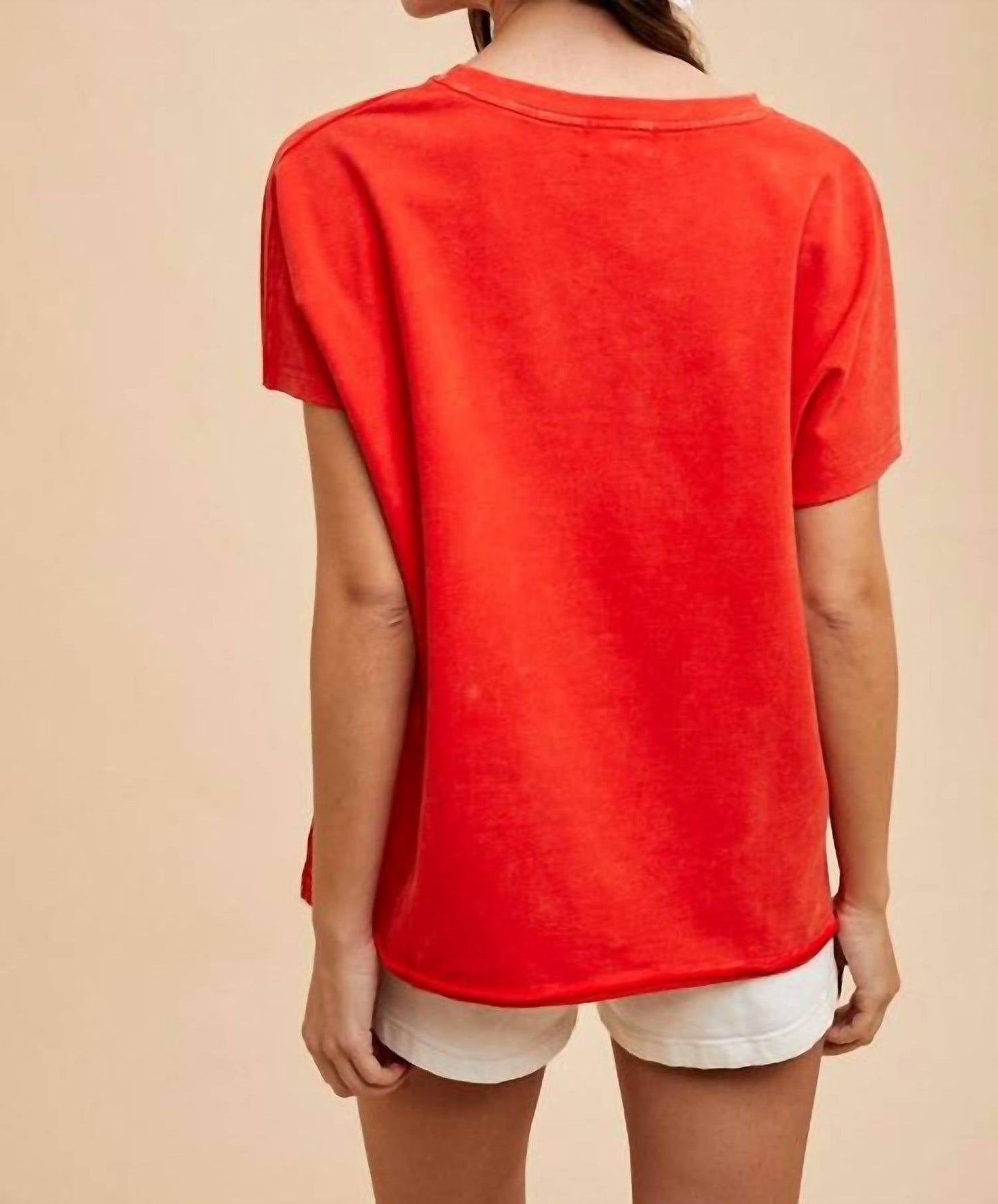 Anniewear - Vintage Knit USA Pullover