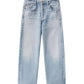 Citizens Of Humanity - Dahlia Bow Leg Baby Roll Jean