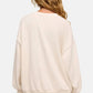 Z Supply - Oversized Lover Sweatshirt