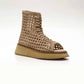 Free People - Women's Luca Lace Up Sandal