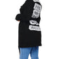 American Bazi - EDGY PLUS: Fashion Tour Denim Jacket