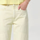Agolde - Laria Pieced Jean
