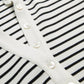 Veronica Beard - Women's Lanier Striped Polo Dress