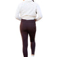 Julia Rose - Fleece Full Length Leggings With Pockets
