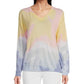Charlie B - Knit Printed Sweater