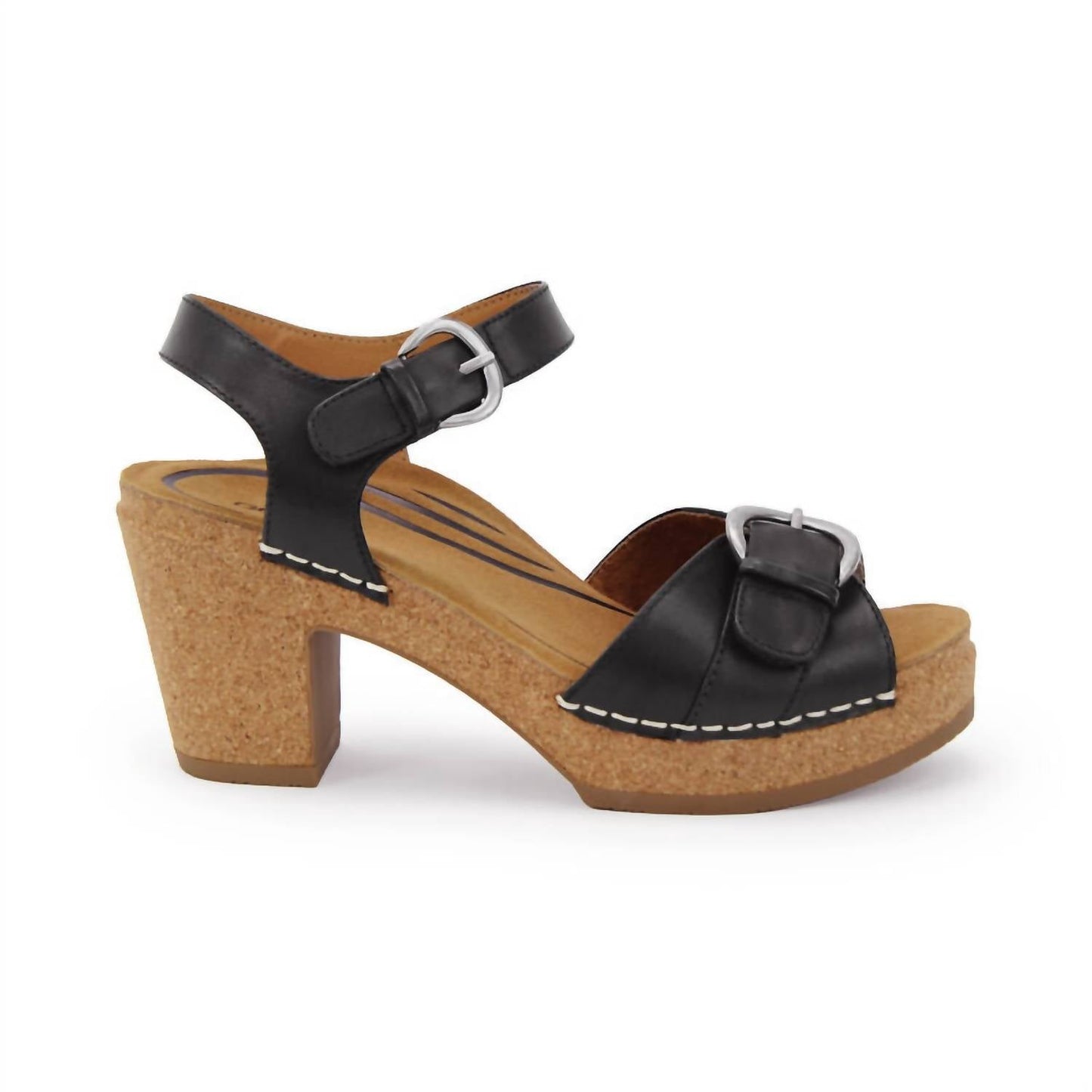 Aetrex - TORY SANDAL