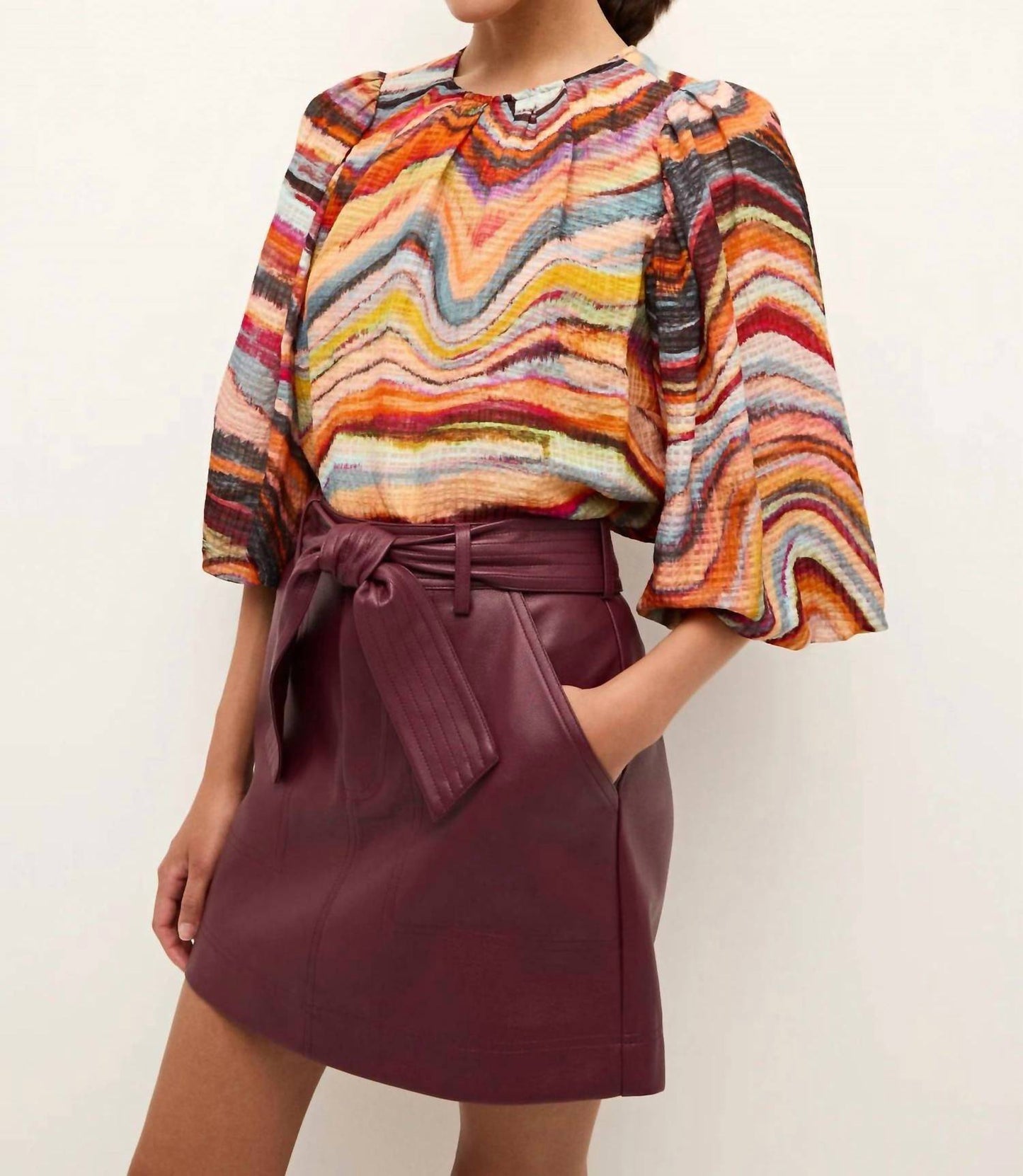 Marie Oliver - Women's Harly Top