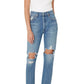 Citizens Of Humanity - CHARLOTTE CROP STRAIGHT LEG JEAN