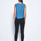 Simply Mila - Uneven Hem Tank