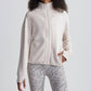 Varley - Tayah Zip-through Midlayer Jacket