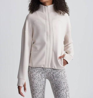 Varley - Tayah Zip-through Midlayer Jacket