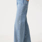 Mavi - Florida Wide-leg Jeans