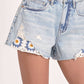 Elan - Juliet Short