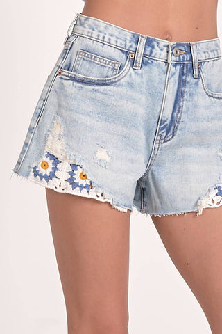 Elan - Juliet Short