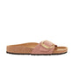 Birkenstock - Women's Madrid Big Buckle Narrow Sandal