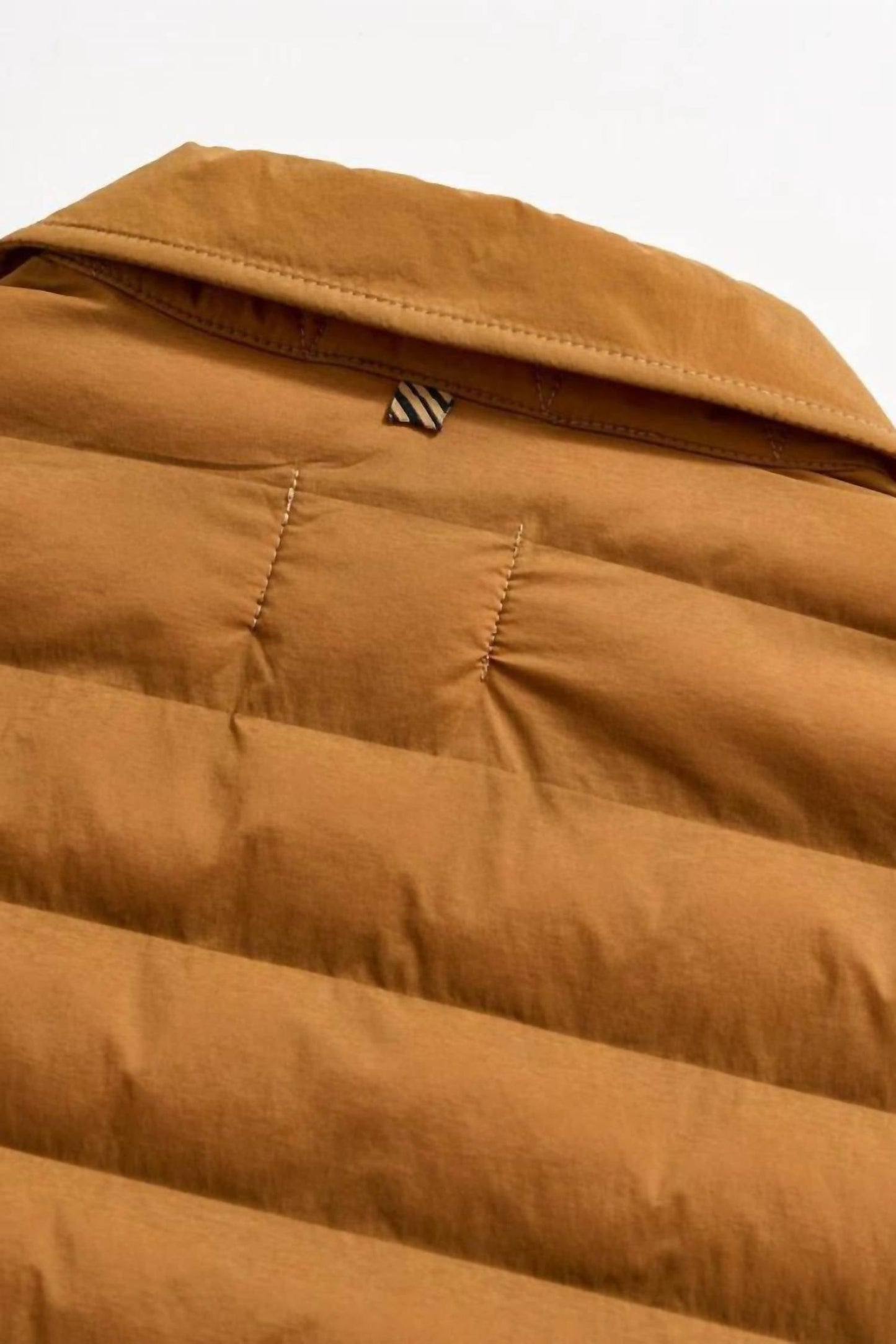Billy Reid - Baffle Shirt Jacket