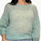Brazeau Tricot - Ballet Topper