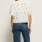 Nation Ltd - Rosalyn Tie Front Top