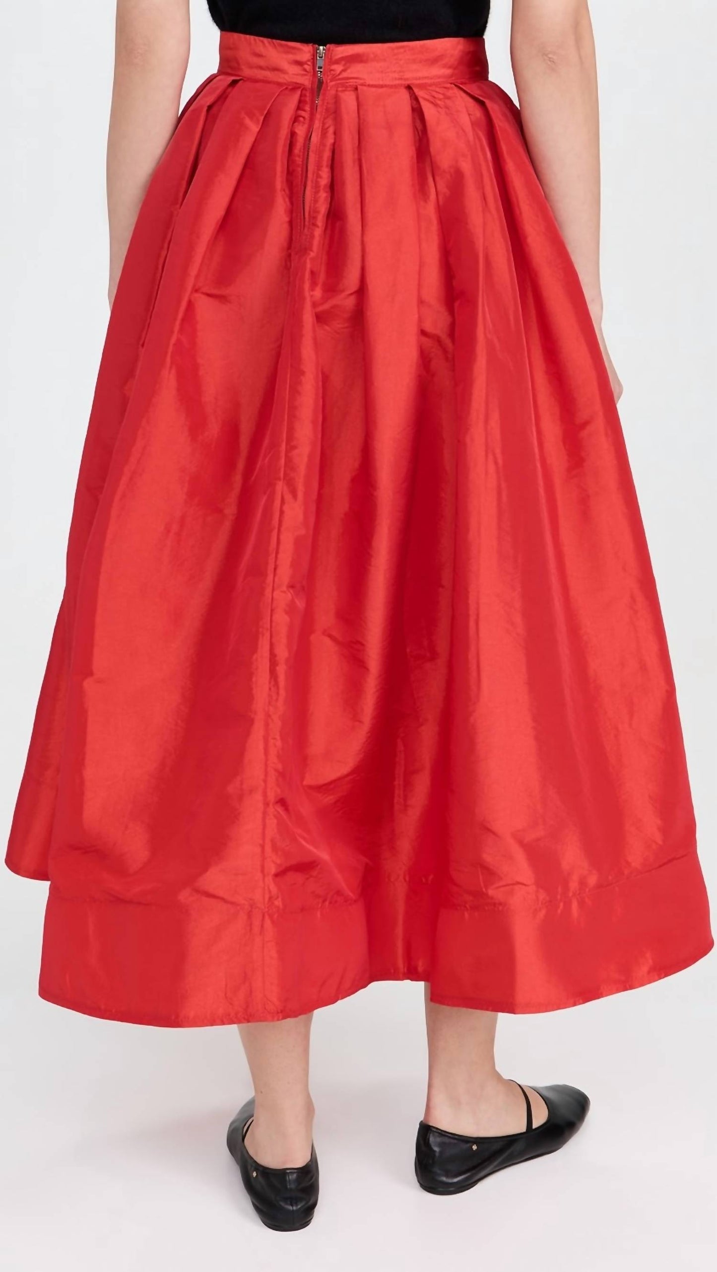 Free People - Emilia Full Skirt