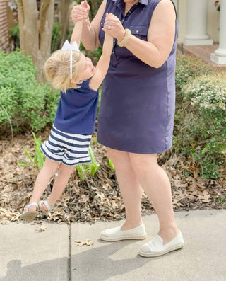 Duffield Lane - The Opal Dress