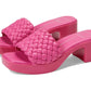 Dolce Vita - Goldy Braided Sandal