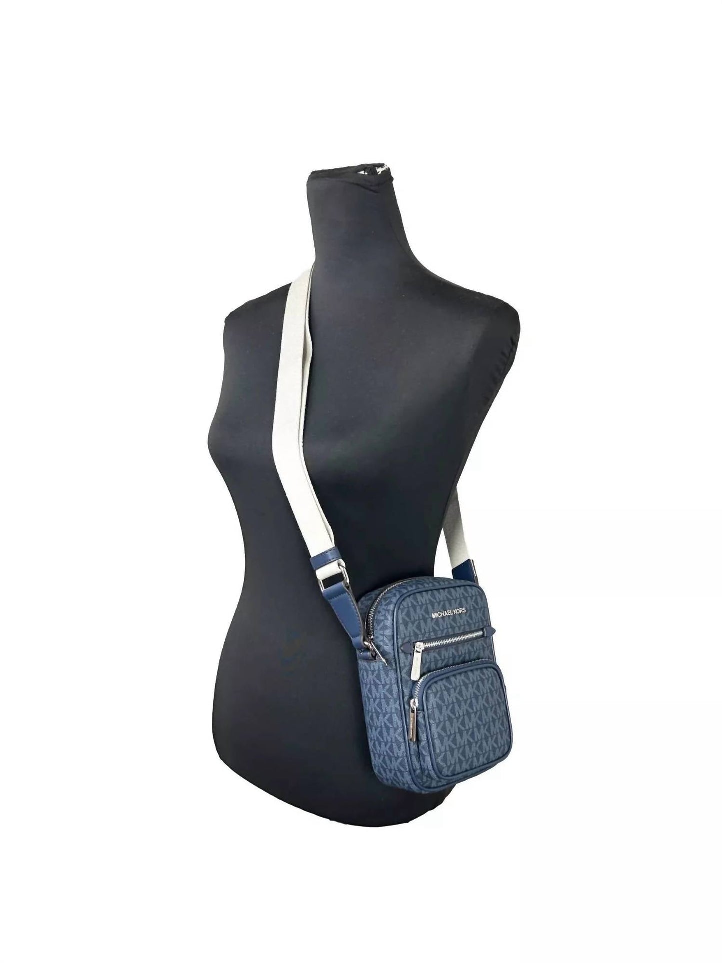 Michael Kors - Women's North South Crossbody Bag Medium