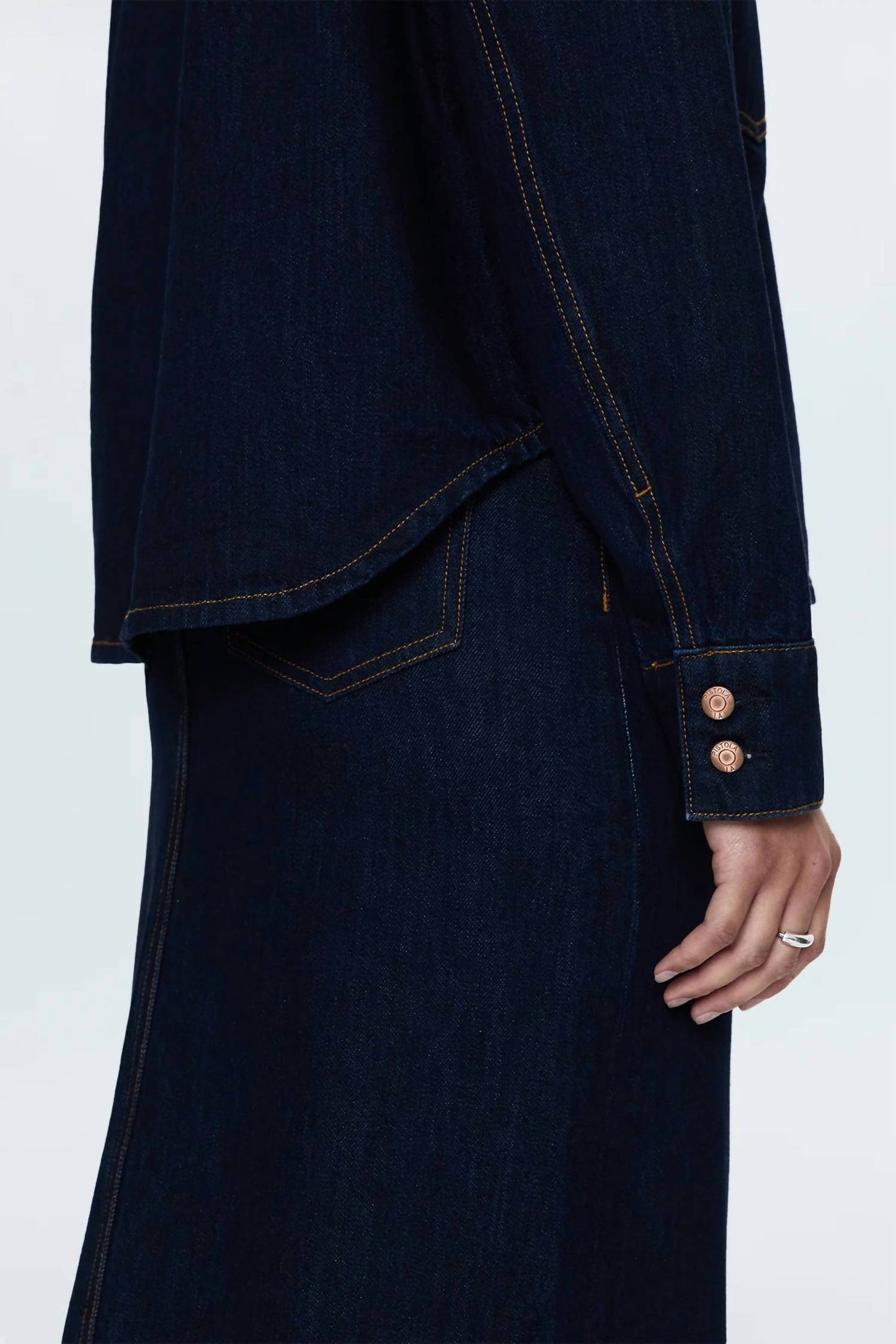 Pistola - Mandy Jacket