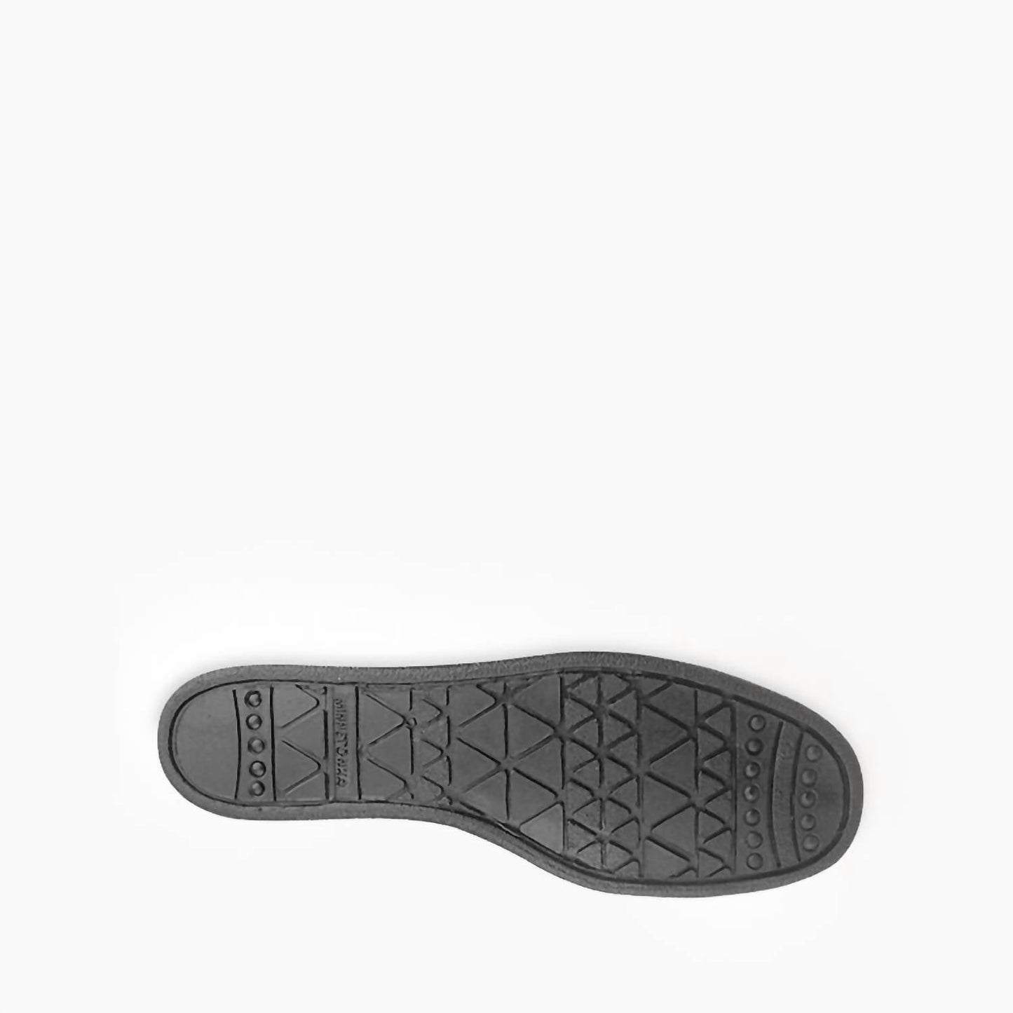 Minnetonka - Women's High Top Back Zip Moccasin Boot