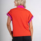Emily Mccarthy - Poppy Top