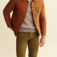 Billy Reid - Baffle Shirt Jacket