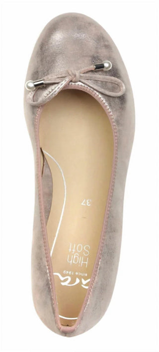 Ara - Women's Layne Leather Shoe