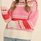 Merci - Valentine Sweater
